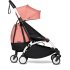 Pachet promotional carucior sport BABYZEN YOYO², cadru alb, geanta incapatoare CADOU, Ginger - 2