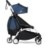 Pachet promotional carucior sport BABYZEN YOYO², cadru alb, geanta incapatoare CADOU, Air France - 2