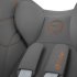 Παιδικό κάθισμα αυτοκινήτου Cybex Gold Cloud G i-Size Comfort, 0-24 μηνών, εργονομικό - Lava Grey - 19