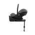 Παιδικό κάθισμα αυτοκινήτου Cybex Gold Cloud G i-Size Comfort, 0-24 μηνών, εργονομικό - Lava Grey - 16