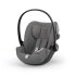 Παιδικό κάθισμα αυτοκινήτου Cybex Gold Cloud G i-Size Comfort, 0-24 μηνών, εργονομικό - 1