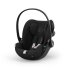 Παιδικό κάθισμα αυτοκινήτου Cybex Gold Cloud G i-Size Comfort, 0-24 μηνών, εργονομικό - 2