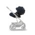 Детско столче за кола Cybex Gold Cloud G i-Size Plus, 0-24 месеца, ергономично - Ocean Blue - 6