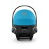 Детско столче за кола Cybex Gold Cloud G i-Size Plus, 0-24 месеца, ергономично - Beach Blue - 10