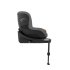 Παιδικό κάθισμα αυτοκινήτου Cybex Gold Sirona G i-Size Comfort, 0-4 ετών, Lava Grey - 5