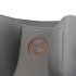 Παιδικό κάθισμα αυτοκινήτου Cybex Gold Sirona G i-Size Comfort, 0-4 ετών, Lava Grey - 7