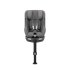 Παιδικό κάθισμα αυτοκινήτου Cybex Gold Sirona G i-Size Comfort, 0-4 ετών, Lava Grey - 4