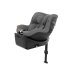 Παιδικό κάθισμα αυτοκινήτου Cybex Gold Sirona G i-Size Comfort, 0-4 ετών, Lava Grey - 3