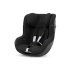 Παιδικό κάθισμα αυτοκινήτου Cybex Gold Sirona G i-Size Comfort, 0-4 ετών, Moon Black - 2
