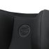 Παιδικό κάθισμα αυτοκινήτου Cybex Gold Sirona G i-Size Comfort, 0-4 ετών, Moon Black - 7