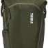 Rucsac pentru echipament foto Thule EnRoute, 25L compartimentat, rezistent, Dark Forest - 3