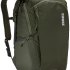 Rucsac pentru echipament foto Thule EnRoute, 25L compartimentat, rezistent, Dark Forest - 1