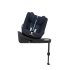 Παιδικό κάθισμα αυτοκινήτου Cybex Gold Sirona G i-Size Plus, 0-4 ετών, Ocean Blue - 3