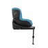 Παιδικό κάθισμα αυτοκινήτου Cybex Gold Sirona G i-Size Plus, 0-4 ετών, Beach Blue - 5
