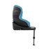Παιδικό κάθισμα αυτοκινήτου Cybex Gold Sirona G i-Size Plus, 0-4 ετών, Beach Blue - 6