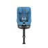 Παιδικό κάθισμα αυτοκινήτου Cybex Gold Sirona G i-Size Plus, 0-4 ετών, Beach Blue - 4