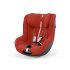 Παιδικό κάθισμα αυτοκινήτου Cybex Gold Sirona G i-Size Plus, 0-4 ετών, Hibiscus Red - 2