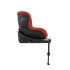 Παιδικό κάθισμα αυτοκινήτου Cybex Gold Sirona G i-Size Plus, 0-4 ετών, Hibiscus Red - 5