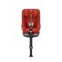 Παιδικό κάθισμα αυτοκινήτου Cybex Gold Sirona G i-Size Plus, 0-4 ετών, Hibiscus Red - 4