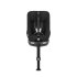 Παιδικό κάθισμα αυτοκινήτου Cybex Gold Sirona G i-Size Plus, 0-4 ετών, Moon Black - 4