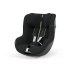 Παιδικό κάθισμα αυτοκινήτου Cybex Gold Sirona G i-Size Plus, 0-4 ετών, Moon Black - 2