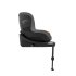 Παιδικό κάθισμα αυτοκινήτου Cybex Gold Sirona G i-Size Plus, 0-4 ετών, Lava Grey - 5