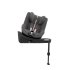 Παιδικό κάθισμα αυτοκινήτου Cybex Gold Sirona G i-Size Plus, 0-4 ετών, Lava Grey - 3