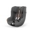 Παιδικό κάθισμα αυτοκινήτου Cybex Gold Sirona G i-Size Plus, 0-4 ετών, Lava Grey - 2