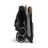 Pachet special carucior sport Joolz Aer+, echipat de iarna, cu 3 accesorii incluse, Delightful Grey - 6