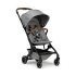 Pachet special carucior sport Joolz Aer+, echipat de iarna, cu 3 accesorii incluse, Delightful Grey - 2