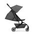 Pachet special carucior sport Joolz Aer+, echipat de iarna, cu 3 accesorii incluse, Amazing Anthracite - 4