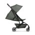 Pachet special carucior sport Joolz Aer+, echipat de iarna, cu 3 accesorii incluse, Mighty Green - 3