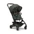 Pachet special carucior sport Joolz Aer+, echipat de iarna, cu 3 accesorii incluse, Mighty Green - 2