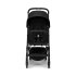 Pachet special carucior sport Joolz Aer+, echipat de iarna, cu 3 accesorii incluse, Refined Black - 2