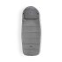 Pachet special carucior sport Joolz Aer+, echipat de iarna, cu 3 accesorii incluse, Delightful Grey - 5