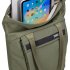 Geanta de umar Thule Paramount Tote 22L, durabila, incapatoare, Soft Green - 6