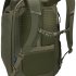Rucsac pentru laptop Thule Paramount 27L, modern, incapator, Soft Green - 2