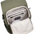Rucsac pentru laptop Thule Paramount 27L, modern, incapator, Soft Green - 8