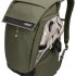 Rucsac pentru laptop Thule Paramount 27L, modern, incapator, Soft Green - 11