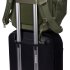 Rucsac pentru laptop Thule Paramount 27L, modern, incapator, Soft Green - 13