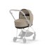 Landou pentru carucior Cybex Platinum Lux Mios 3.0 - Cozy Beige - 6