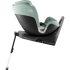 Scaun auto pentru copii Britax Romer - SWIVEL, Isofix, rotatie 360°, 0 luni-7 ani, Jade Green - 6