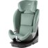 Детско столче за кола Britax Romer - SWIVEL, Isofix, 360° ротация, 0 месеца-7 години, Jade Green - 9