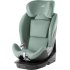 Scaun auto pentru copii Britax Romer - SWIVEL, Isofix, rotatie 360°, 0 luni-7 ani, Jade Green - 9