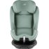 Scaun auto pentru copii Britax Romer - SWIVEL, Isofix, rotatie 360°, 0 luni-7 ani, Jade Green - 10