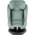 Детско столче за кола Britax Romer - SWIVEL, Isofix, 360° ротация, 0 месеца-7 години, Jade Green - 10