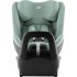 Детско столче за кола Britax Romer - SWIVEL, Isofix, 360° ротация, 0 месеца-7 години, Jade Green - 3