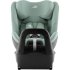 Scaun auto pentru copii Britax Romer - SWIVEL, Isofix, rotatie 360°, 0 luni-7 ani, Jade Green - 3