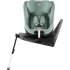 Детско столче за кола Britax Romer - SWIVEL, Isofix, 360° ротация, 0 месеца-7 години, Jade Green - 4