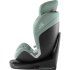 Детско столче за кола Britax Romer - SWIVEL, Isofix, 360° ротация, 0 месеца-7 години, Jade Green - 12